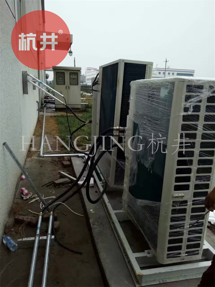 油站油庫儲藏庫用空調(diào)-防爆單元式空調(diào)機(jī)