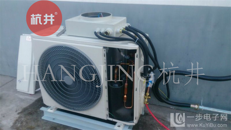 二級能效的空調一小時用電量是多少